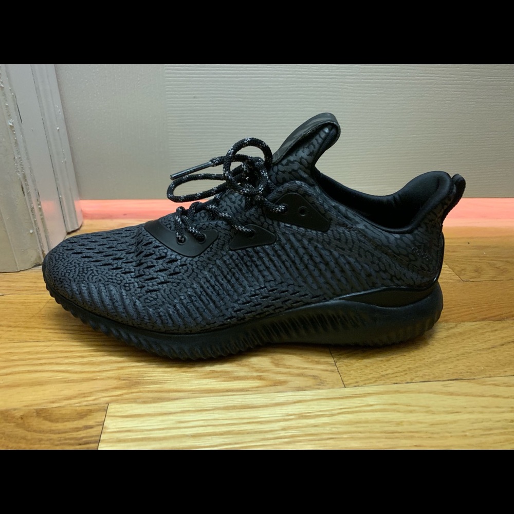 Adidas Alphabounce AMS Shoes